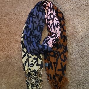 New York Scarf